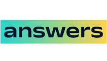 Pushing answers forward