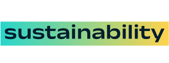 Pushing sustainability forward