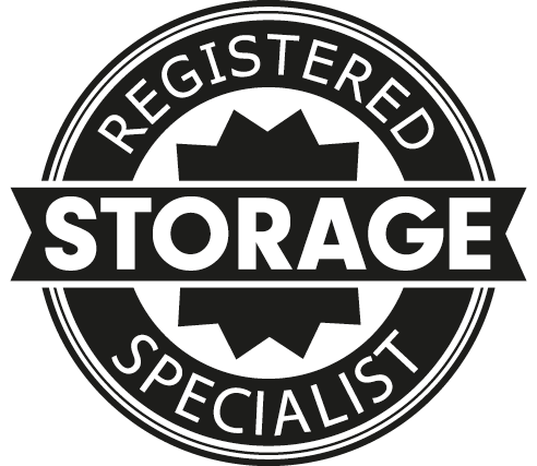 2021 - Registered Storage-Specialist