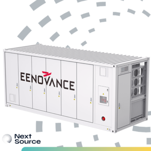 EEnovance G-Power 5016-L