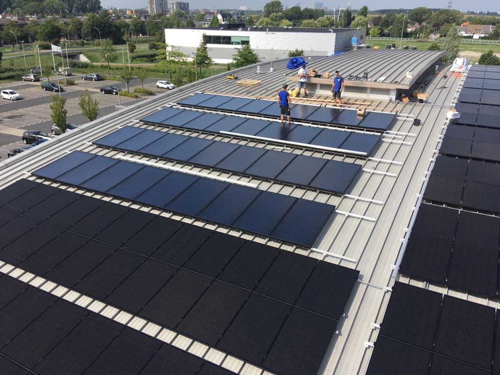 Zwembad_Barendrecht_Inge de Bruin_Foto 1