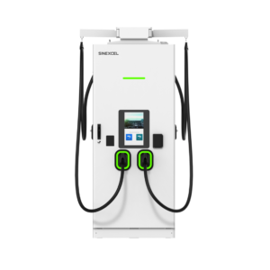 Sinexcel SEC 120-240 kW DC Fast Charger