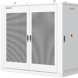Sinexcel SEC 960-1280 kW Distributed DC Fast Charger