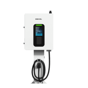 Sinexcel SEC 40 kW Series DC Fast Charger