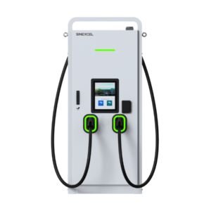 Sinexcel SEC 60-80 kW DC Fast Charger