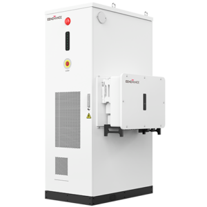 C&i energieopslag 3 Eenovance e-mate 50kw/128kwh