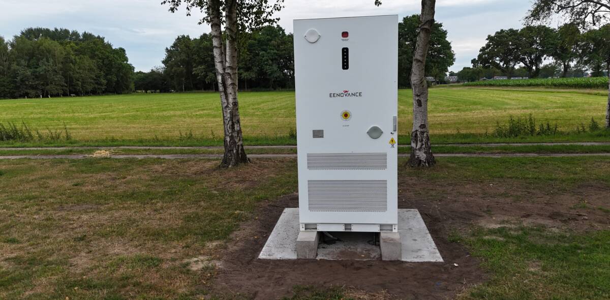 Energieopslag | kalverhouder h. J. Van laar 3 Default