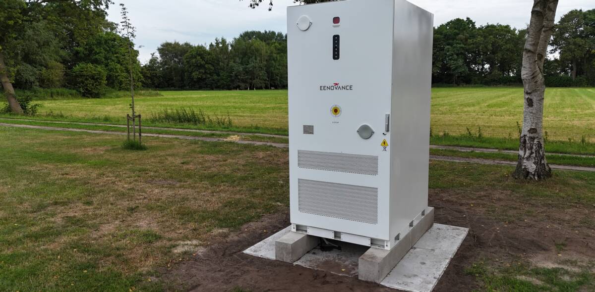 Energieopslag | kalverhouder h. J. Van laar 4 Default